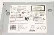 Radio/Navigationssystem-Kombination Skoda Octavia III (5E) 5Q0035840B