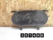 Tachometer Renault Kangoo I Rapid (FC)