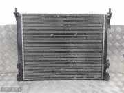 Kühler Opel Vivaro A Combi (X83) 91166001