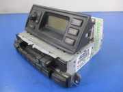 Radio/Navigationssystem-Kombination Toyota Yaris Verso (P2) 861200D070
