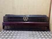 Kühlergrill oben VW Transporter T4 Fahrgestell () 701853653E