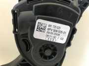 Fahrpedal Audi A5 (8T) 8K723523