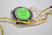 Lautsprecher links hinten BMW X7 (G07) 8907039001