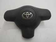 Schleifring Airbag Toyota Corolla Verso (E12J1) ZO1D5066466