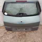 Heckklappe geschlossen Renault Scenic II (JM)