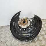 Radnabe hinten Bentley Continental Flying Spur (3W) 3D0615611A
