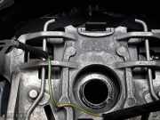 Lenkrad Citroen C5 III Break (RW) 6080049