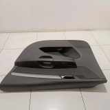 Türpolster vorne rechts VW SHARAN (7N1, 7N2) 2.0 TDI 4motion 7N12867012