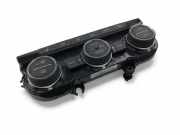 Heizungsbetätigung (Konsole) vorne VW Passat B8 (3G) 5GE907044BA