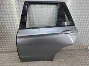 Tür hinten links BMW X5 (F15, F85) xDrive 30 d
