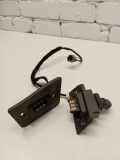 Türstecker kontaktieren VW TRANSPORTER V (T5) Flatbed 1.9 TDI 7H0907496A