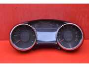 Tachometer Peugeot 3008 II (MC, MR, MJ, M4) 9805232380