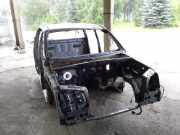 Karosserie VW Amarok (2H)