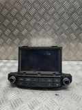 Radio/Navigationssystem-Kombination Hyundai Tucson III (TL, TLE) 96560D70104X