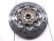 Kupplungsscheibe JAGUAR X-TYPE (X400) 2.0 D