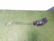 Schalthebel Peugeot 207 SW (WK) 9684489580