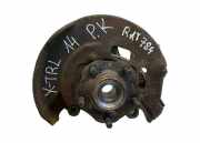 Radnaben vorne links NISSAN X-TRAIL (T32_) 1.6 dCi ALL MODE 4x4-i (NT32)