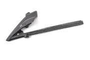 Türdichtungsgummi vorne links BMW 6 Coupe (F13) 640 d 7217491