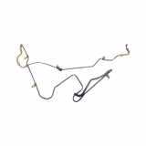 Kondensatorschlauch Hyundai Santa Fe II (CM)