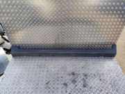 Schweller aus Kunststoff links CHEVROLET ORLANDO (J309) 2.0 D 96886769