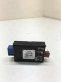 Alarmblock CITROËN C8 (EA_, EB_) 2.0 HDi 9645500780