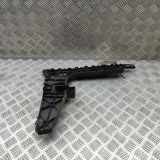 Stoßstangenhalterung hinten links AUDI A6 C8 Avant (4A5) RS6 Mild Hybrid quattro 4K9807453B