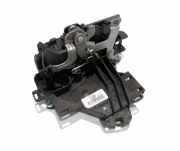 Türschloss hinten links SKODA FABIA I (6Y2) 1.2 3B4839015AK