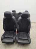 Sitzgarnitur komplett Leder geteilt BMW X5 (F15, F85)