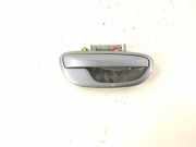 Türgriff rechts hinten Subaru Legacy V (BM/BR)