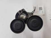 Gurtstraffer BMW X5 (F15, F85) 781080704