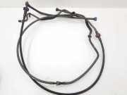 KRAFTSTOFFVERTEILER EINSPRITZLEISTE VERTEILERROHR VOLVO XC60 D3 / D4 31355940