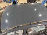 Dach RENAULT CAPTUR (J5_) 1.5 dCi 90 0327