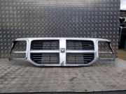 Vorderer oberer Gitter DODGE NITRO 2.8 CRD 4WD 5KH12TRMAE
