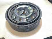 Notrad Mercedes-Benz R-Klasse (W251) A2514000002