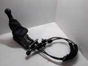 Gangschaltmechanismus FORD GALAXY (WGR) 1.9 TDI 7M3711874F 7M3711071B