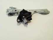 Türfensterheber hinten rechts NISSAN QASHQAI III (J12) 1.3 DIG-T 827506UA1B 827006UA1B