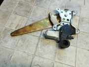 Türfensterheber hinten links TOYOTA COROLLA Verso (ZER_, ZZE12_, R1_) 2.0 D-4D (CUR10_) 8571013040