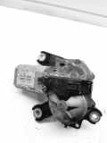 Wischermotor hinten Opel Astra F () 09132802