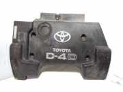 Motorabdeckung Toyota Corolla Verso (E12J1)