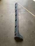 Linker Schweller DACIA DUSTER 1.5 dCi 4x4 768516558R