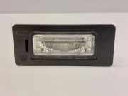 Kennzeichenbeleuchtung AUDI A4 (8K2, B8) S4 quattro 8T0943021