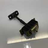 Türanschlag hinten links MERCEDES-BENZ E (W211) E 280 CDI (211.020) 2117300116