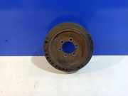 Kurbelwellenriemenscheibe SAAB 9000 Hatchback 3.0 -24 V6 CS/CSE 9483900 90469392