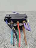 Luftverteiler/Ventilblock (pneumatisches Fahrgestell) AUDI A6 Allroad (4GH, 4GJ) 3.0 TDI quattro 328002
