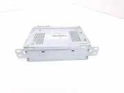 Radio/Navigationssystem-Kombination Citroen C4 II (B7) 20150820