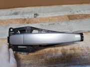Türaußengriff hinten links OPEL ZAFIRA B (A05) 1.7 CDTI 24463749