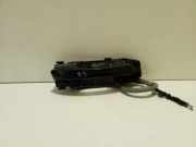 Türgriff rechts hinten VW Golf I Cabriolet (155) 5N0839885H