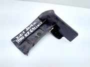 Schmutzfänger hinten links TOYOTA YARIS (_P13_) 1.3 (NSP130_) 65632-0D050