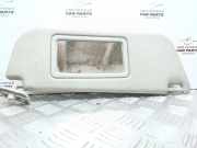 Linke Sonnenblende OPEL VECTRA B Estate (31_) 2.0 DTI 16V