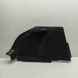 Kofferraumpolster links PORSCHE MACAN (95B) 3.0 S Diesel 95B863879A